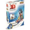 Ravensburger 115938 Teniska Sonic the Hedgehog