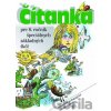 Čítanka pre 8. ročník ŠZŠ