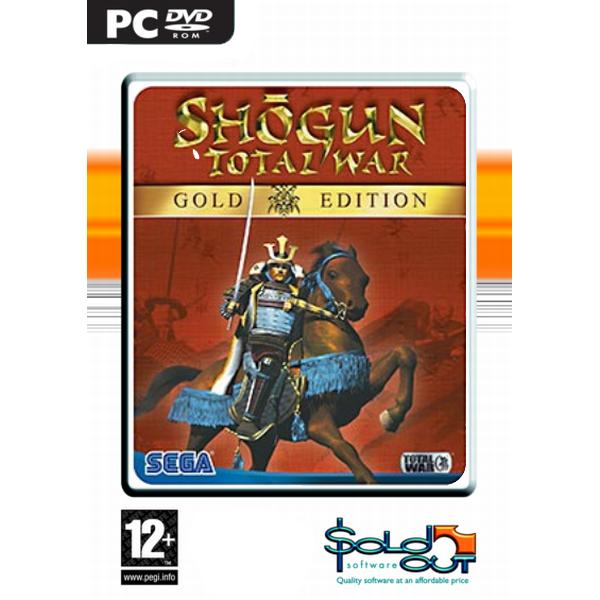 Shogun: Total War