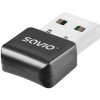 Savio Bluetooth 5.0 USB adaptér