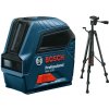 BOSCH GLL 2-10 + Statív BT 150 06159940JC