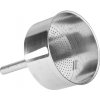 Bialetti lievik na 3 šálky (Moka Express, New Brikka, Fiametta, Rainbow, Alpina, Dama)