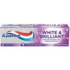 Aquafresh zubná pasta - Intense White&Brilliant 75ml