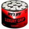 Pro's Pro Luxury Grip 60 ks Biela