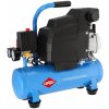 Kompresor H 185-6 8 bar 1,5 HP 148 l / min 6 l AIRPRESS