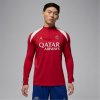 Tričko Nike Red 8495710