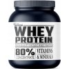 FitBoom Whey Protein 2250g bounty