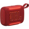 JBL Go 5 Bluetooth Wireless Speaker Red EU