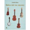 KN Škola hry na ukulele - Ondřej Šárek