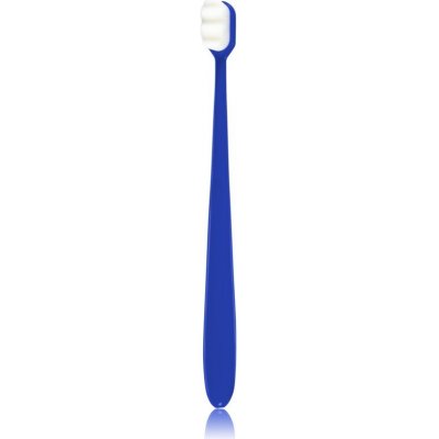 NANOO Toothbrush zubná kefka Blue-white 1 ks