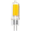 Aigostar B.V. LED žiarovka G4/2W/12V 3000K - Aigostar B1010942L + záruka 3 roky zadarmo