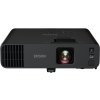 EPSON projektor EB-L265F, 1920x1080, 4600ANSI, 2.500.000:1, USB, LAN, VGA, WiFi, HDMI, 5 LET ZÁRUKA V11HA72180 Epson