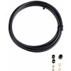 ROCKRIDER Set hadičky na hydr. brzdu Tektro TKD88/M276 1800 mm + olivky