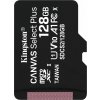 Kingston Canvas Select Plus microSDXC 128GB SDCS2/128GBSP