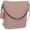 Kabelka crossbody Noelia Bolger telová NB 0041 N