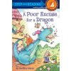 Poor Excuse for a Dragon
