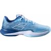 Pánska tenisová obuv Babolat Jet Mach 3 Clay Men Angel Blue EUR 46