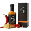 Gurmánska chilli omáčka PERFECT PIRI PIRI 200 ml, Chilli No5