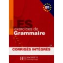 500 Exercices de Grammaire B1