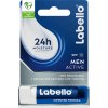 Labello balzam na pery Original 24h + Moisture, 4,8 g