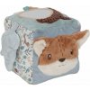 Little Dutch kocka textilná Forest friends 8909LD