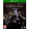 Middle-Earth: Shadow of War - Silver Edition (XONE) 5051892208611