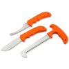 Böker Plus HL Game Processing Set – poľovnícky set nožov