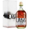 Lagg Corriecravie Sherry Cask 55% 0,7 l (kartón)