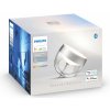 Philips Hue Iris WACA stolná LED lampa, strieborná - 871951441152400
