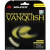 Tenisový výplet Solinco Vanquish (12 m) - Natural (1.30 mm)