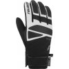 Pánske zimné rukavice Reusch, THUNDER R-TEX XT čierna,biela 9