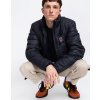 Fjällräven Expedition Pack Down Hoodie M 550 Black