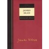 Janko Silan Básnické dielo - Janko Silan