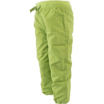 Pidilidi nohavice športové outdoor PD955 zelená