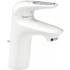 GROHE | GROHE 33558LS3 - Umývadlová batéria EUROSTYLE, veľkosť S, biela | GH0318
