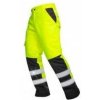 ARDON HOWARD žlté Reflexné zimné nohavice H8940 3XL