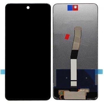 LCD Displej + Dotykové sklo Xiaomi Redmi Note 9 Pro