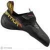 La Sportiva Skwama Lite lezečky, čierna/žltá EU 42