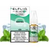 Liquid ELFLIQ Nic SALT Menthol 10ml - 20mg
