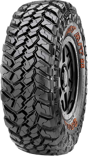 CST Sahara M/T 2 265/75 R16 119/116Q