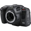 BLACKMAGIC Pocket Cinema Camera 6K Pro
