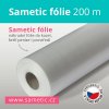 Sametic 200 metrov fólie do kaziet košov Sangenic, Angelcare a ďalších košov na plienky