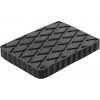 BGS technic 7036 BGS , Gumová podložka pro zvedáky 160 x 120 x 20 mm
