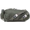 Acepac Drop Post Bag MKIII - malá podsedlová brašna 7L gray