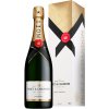 Moet & Chandon Brut Impérial 12,5% 0,75 l (kartón)