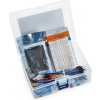 KUONGSHUN ELECTRONICS Základná súprava s modulom Arduino UNO R3 v plastovom boxe