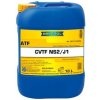 Ravenol ATF CVTF NS2/J1 10 l EAN: 4014835719347