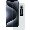 Obal:Me 2.5D tvrdené sklo pre Apple iPhone 15 Pre číra 8596311236013