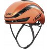 Prilba ABUS GAMECHANGER 2.0 goldfish orange M + Vrecko Abus