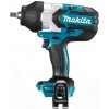 Makita DTW1002Z Aku rázový uťahovák (1/2